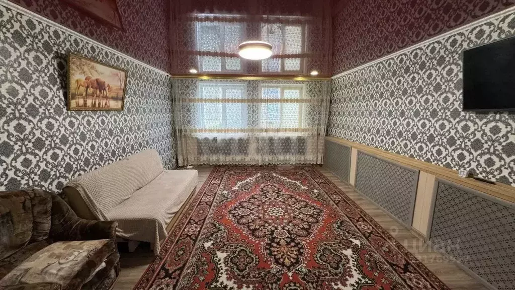 Дом в Орловская область, Орел Ольховецкая ул., 43 (200 м) - Фото 1
