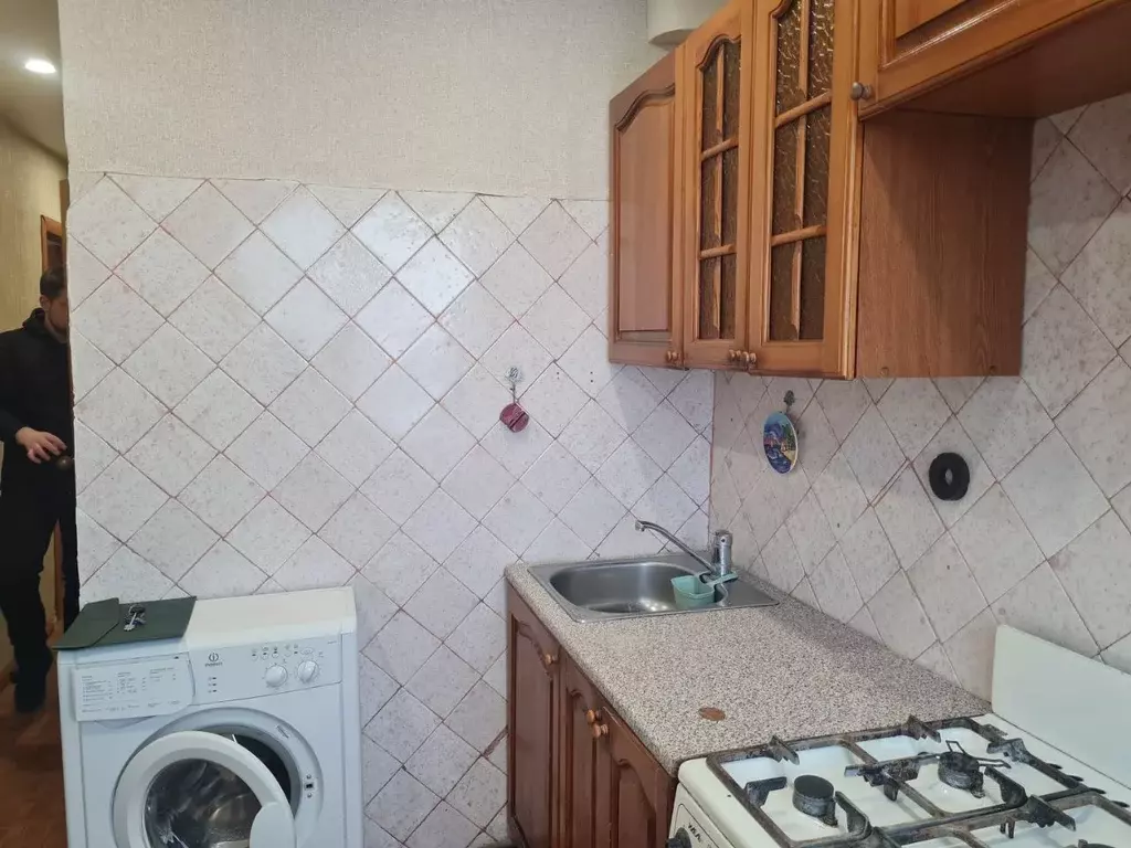 1-к кв. Самарская область, Самара ул. Стара-Загора, 147 (33.9 м) - Фото 2