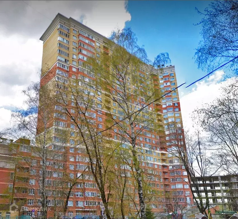 Продаётся 2-к квартира, 59 м - Фото 0