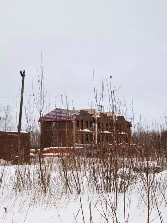 Дом в Архангельская область, Северодвинск Окружная ул., 30 (7374 м) - Фото 0