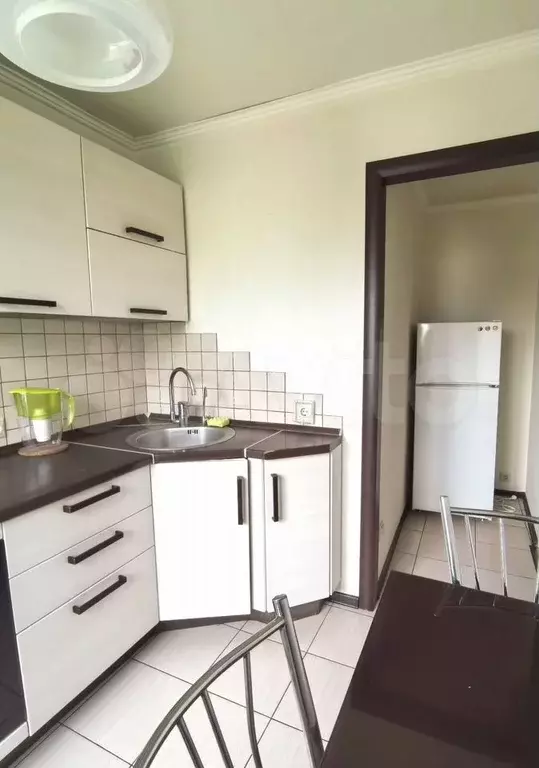 2-к. квартира, 44,1 м, 6/9 эт. - Фото 1