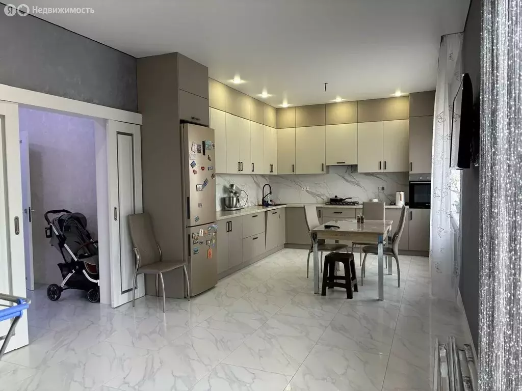 Дом в Ставрополь, улица Кавказский Тракт, 41/1 (112 м) - Фото 0
