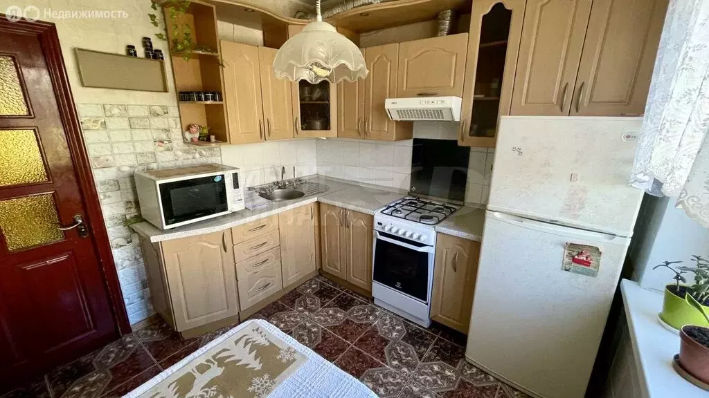 2-комнатная квартира: Калининград, Южный бульвар, 23 (50.1 м) - Фото 1