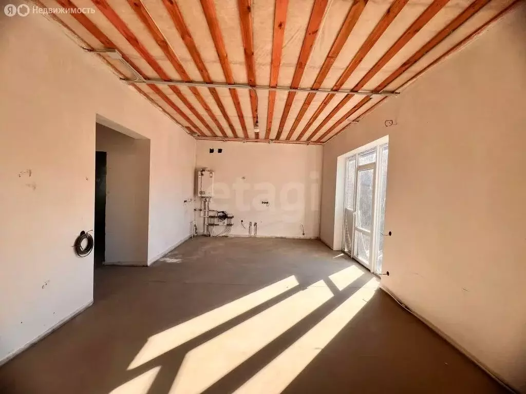 Дом в Таганрог, 16-й переулок (100 м) - Фото 2