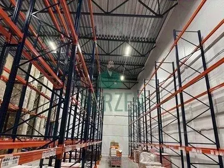 Склад в Московская область, Солнечногорск городской округ, ... - Фото 2