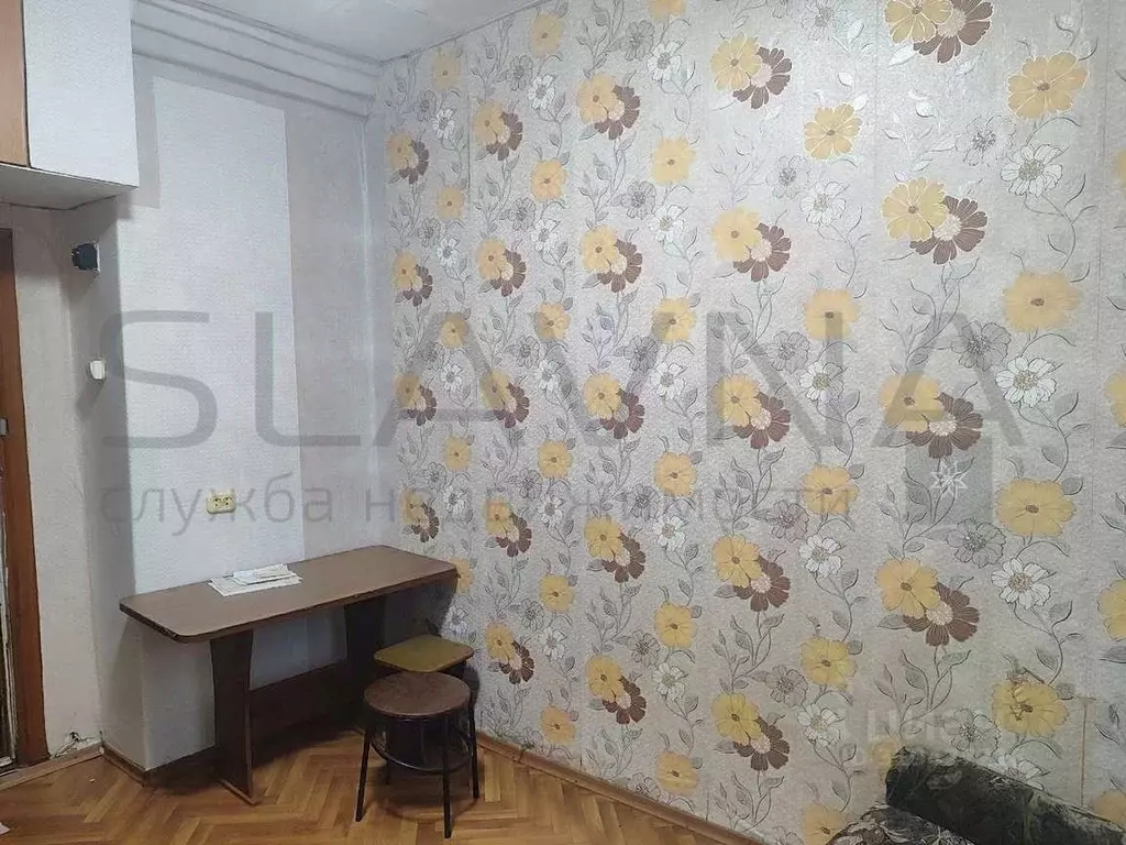 Комната Костромская область, Кострома ул. Энергетиков, 3 (11.0 м) - Фото 0