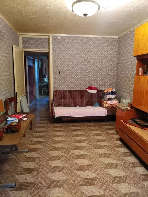 2-к. квартира, 47 м, 3/5 эт. - Фото 1