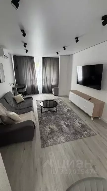 2-к кв. Владимирская область, Ковров ул. Строителей, 41/1 (60.0 м) - Фото 2