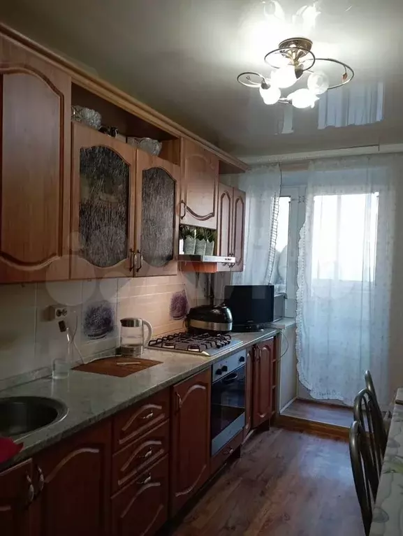 2-к. квартира, 65 м, 7/10 эт. - Фото 1
