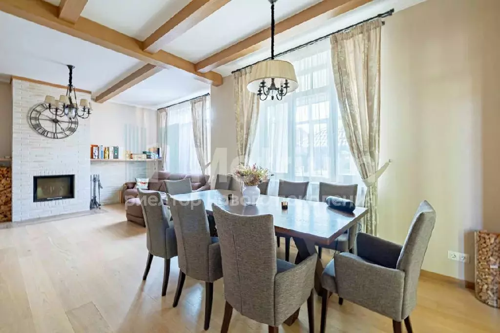 Продается дом в СНТ Выбор ТСН - Фото 1