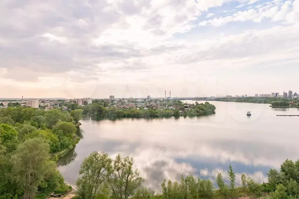 5-к. квартира, 151 м, 8/9 эт. - Фото 1
