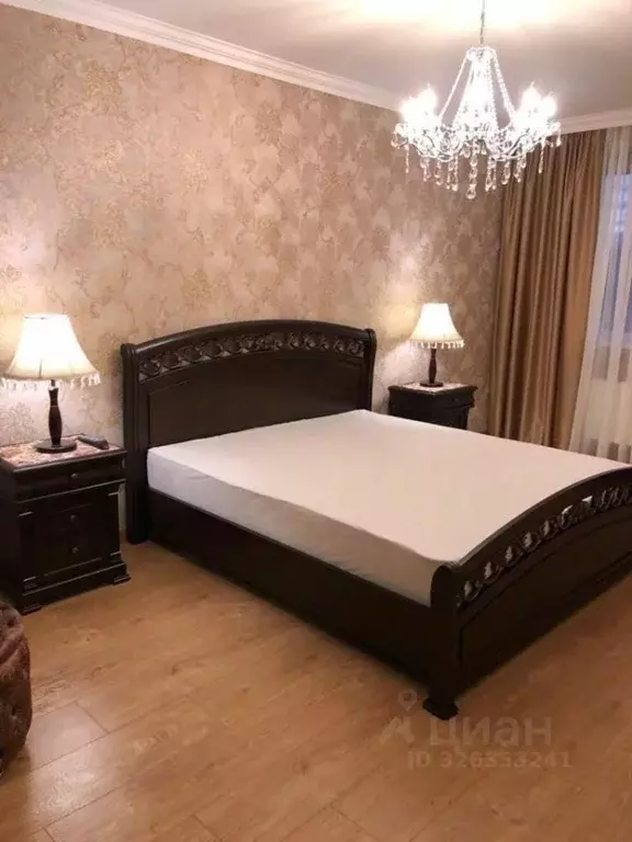 2-к кв. Крым, Симферополь ул. Севастопольская, 43Д (75.0 м) - Фото 2