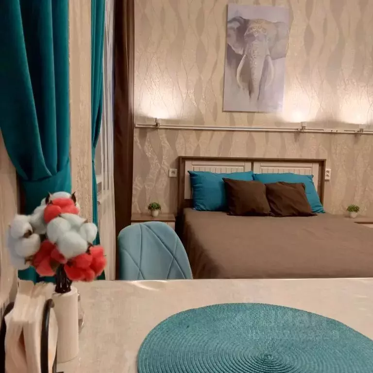 Студия Саха (Якутия), Мирный ул. Аммосова, 22А (35.0 м) - Фото 1