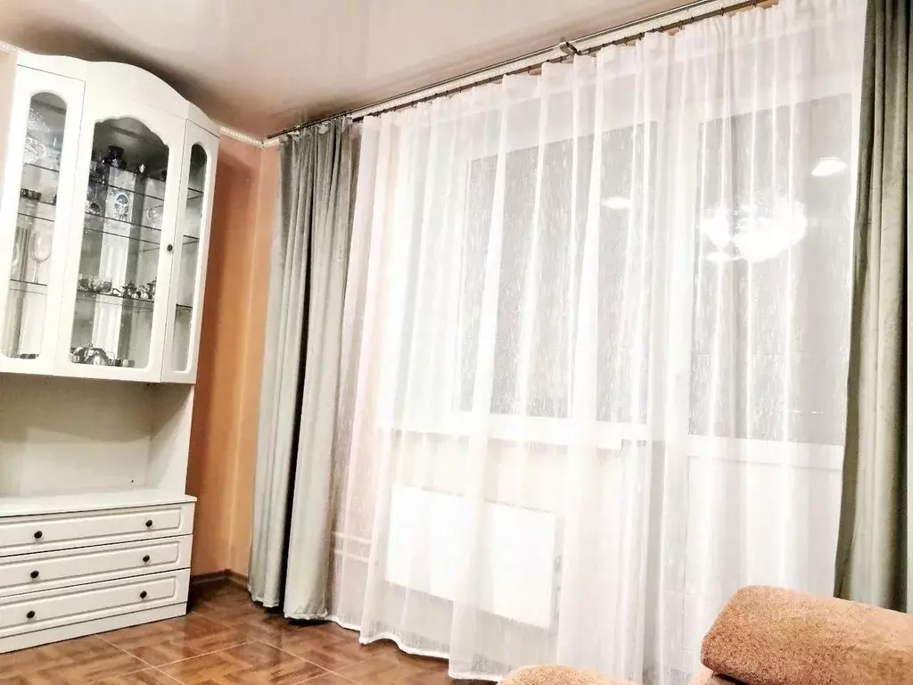 3-к кв. Иркутская область, Иркутск ул. Гоголя, 53/1 (73.0 м) - Фото 1