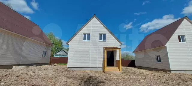 Дом 120 м на участке 3,5 сот. - Фото 0
