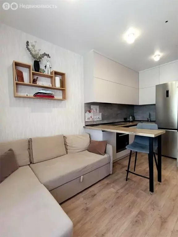3-комнатная квартира: Пермь, Сапфирная улица, 13 (56.8 м) - Фото 0