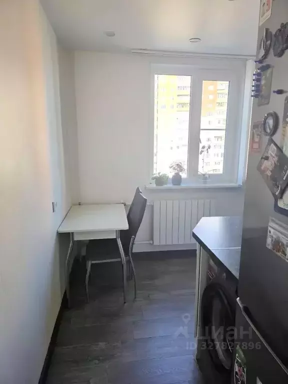 3-к кв. Санкт-Петербург ул. Маршала Захарова, 35К1 (65.6 м) - Фото 2