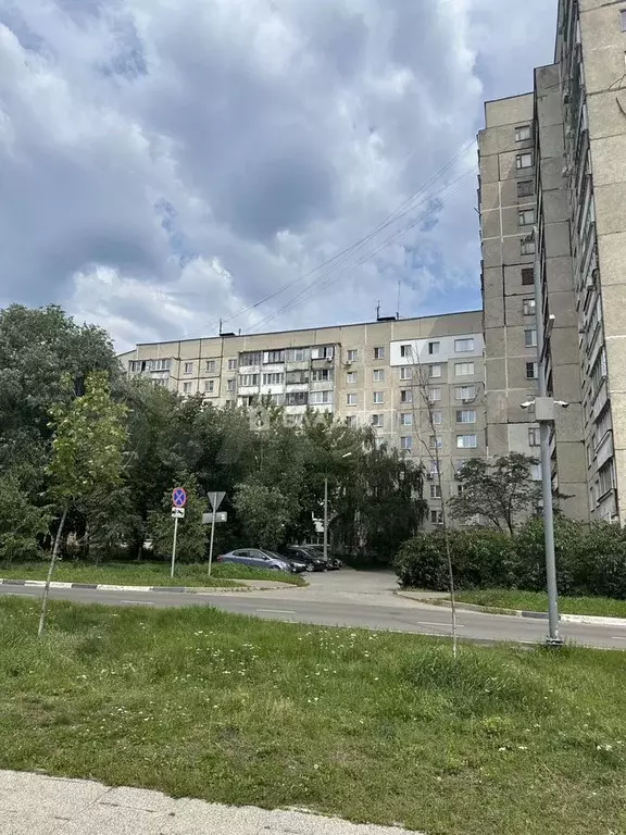 2-к. квартира, 49,5 м, 6/9 эт. - Фото 0