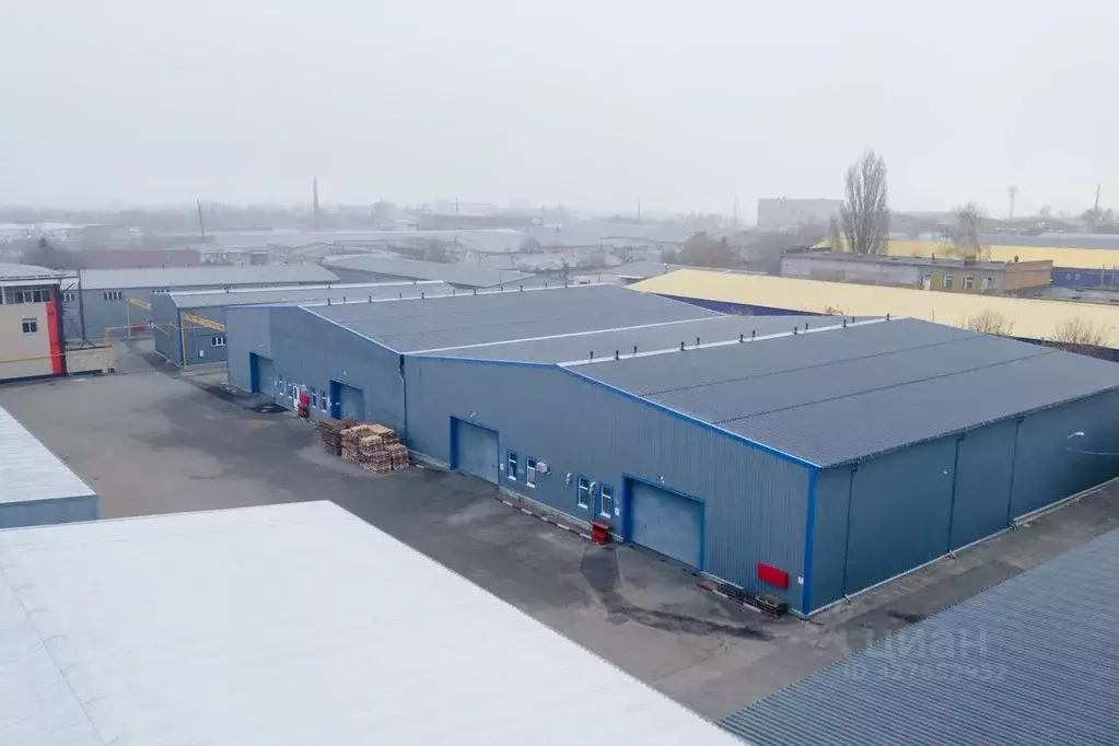 Помещение свободного назначения в Ставропольский край, Ставрополь ... - Фото 1