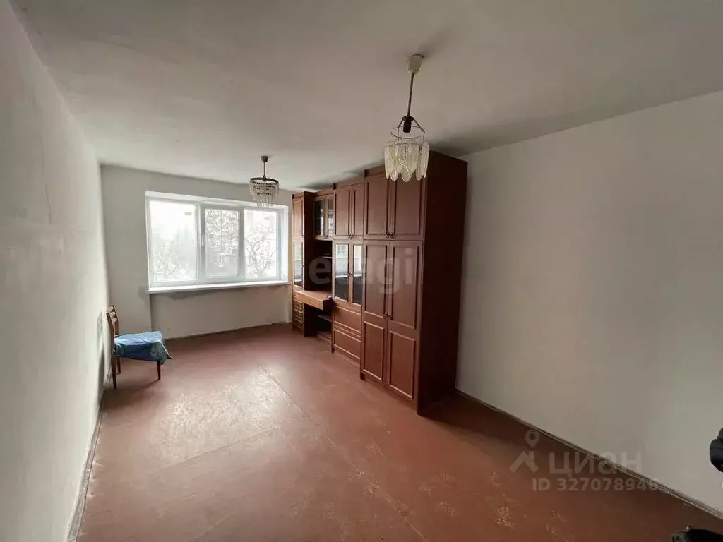 Комната Крым, Симферопольский район, с. Мирное ул. Белова (33.1 м) - Фото 2