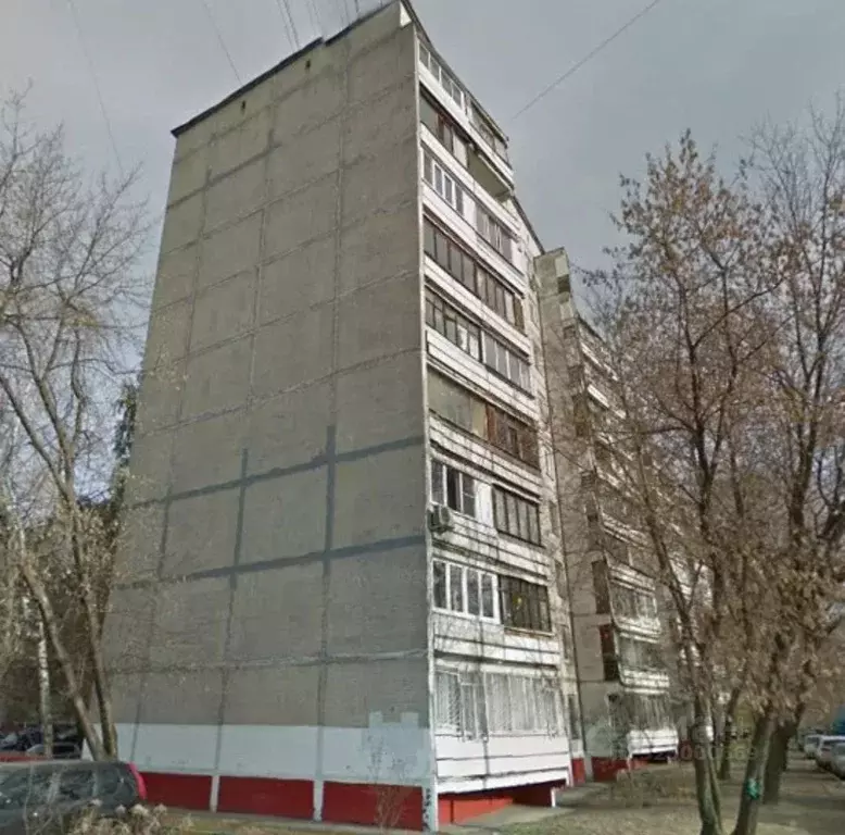 Комната Москва Северный бул., 19А (19.0 м) - Фото 2