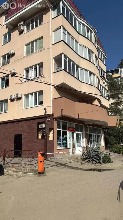 2-комнатная квартира: Сочи, Пластунская улица, 169Г (51.4 м) - Фото 0
