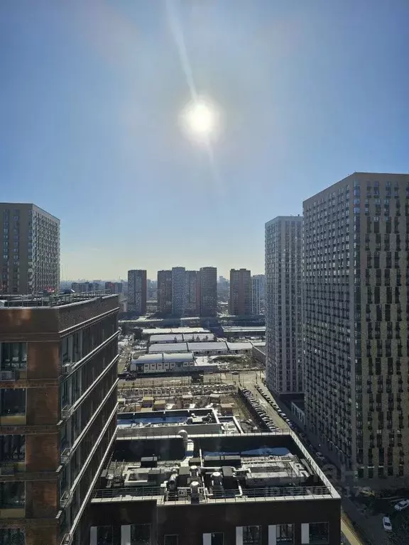 1-к кв. Москва Тагильская ул., 2к1 (38.6 м) - Фото 1