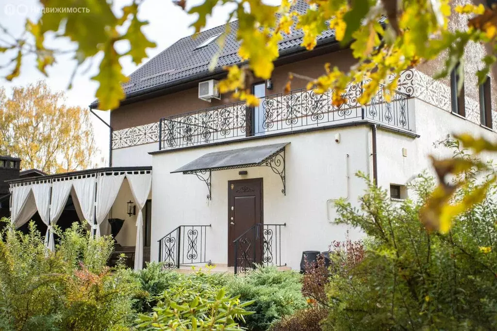 Дом в Калининград, Волоколамская улица, 13А (251 м) - Фото 1