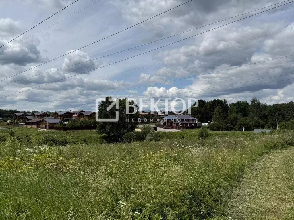 Дом в Владимирская область, Суздальский район, Новоалександровское ... - Фото 2