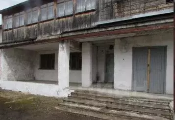 Помещение свободного назначения в Кировская область, Зуевка ... - Фото 1