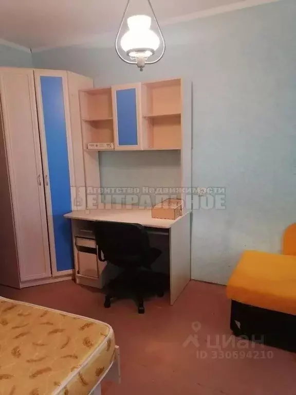 2-к кв. Смоленская область, Смоленск ул. Академика Петрова, 7 (44.6 м) - Фото 1