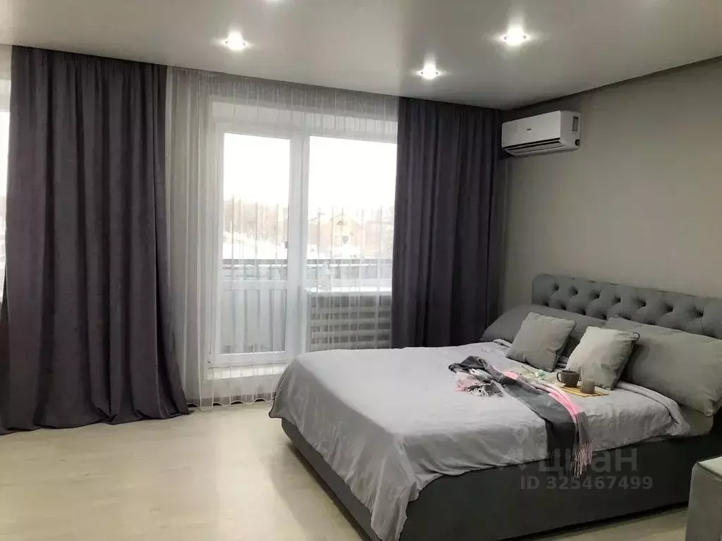 1-к кв. Саратовская область, Пугачев ул. Кутякова, 37/3 (38.0 м) - Фото 2