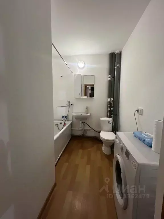 Студия Санкт-Петербург пос. Парголово, проезд Толубеевский, 24 (24.0 ... - Фото 1