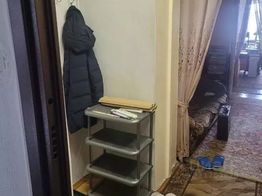 2-к кв. Красноярский край, Красноярск ул. 9 Января, 2 (39.4 м) - Фото 1