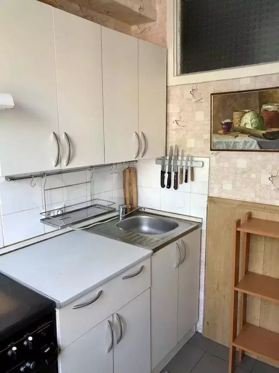 2-к. квартира, 44 м, 3/5 эт. - Фото 1