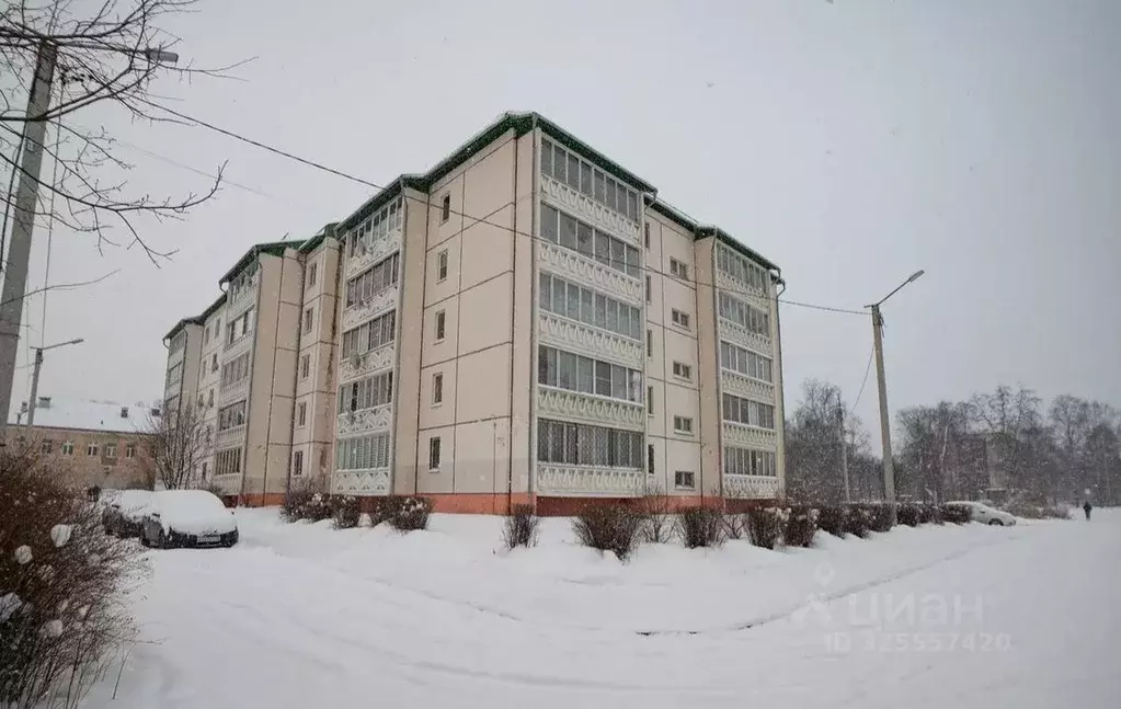 4-к кв. Карелия, Петрозаводск Краснофлотская ул., 13Б (86.6 м) - Фото 2