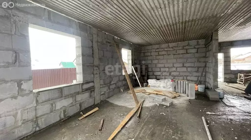 Дом в Южно-Сахалинск, улица Маяковского (100 м) - Фото 2