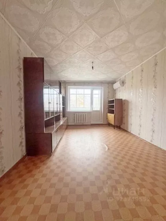 3-к кв. Саратовская область, Вольск Ярославская ул., 89А (64.4 м) - Фото 1