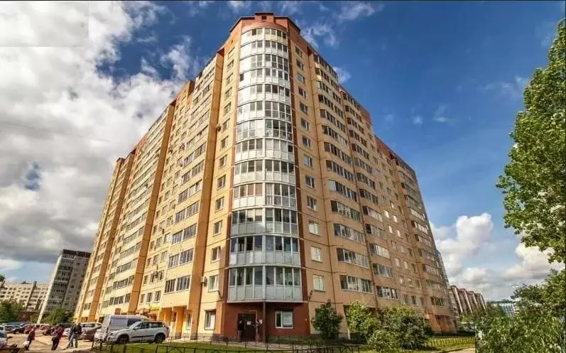 Помещение свободного назначения в Санкт-Петербург просп. Королева, ... - Фото 1