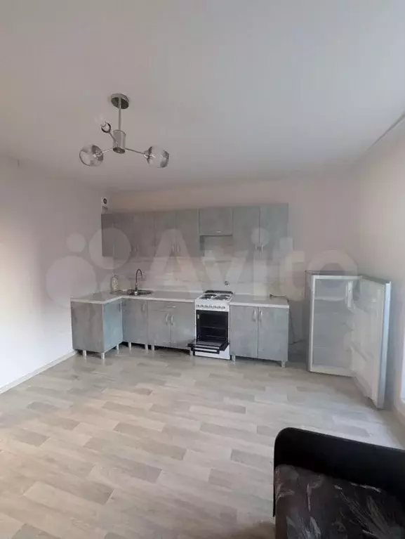 2-к. квартира, 53,7 м, 4/10 эт. - Фото 0