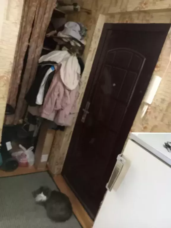 Продаётся 1-к квартира, 36.7 м - Фото 1