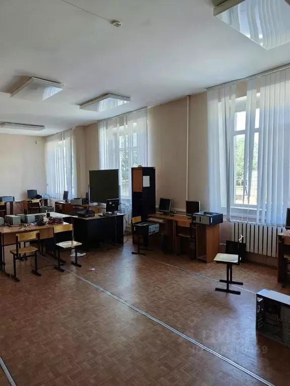 Офис в Самарская область, Тольятти Ленинградская ул., 16 (325 м) - Фото 2
