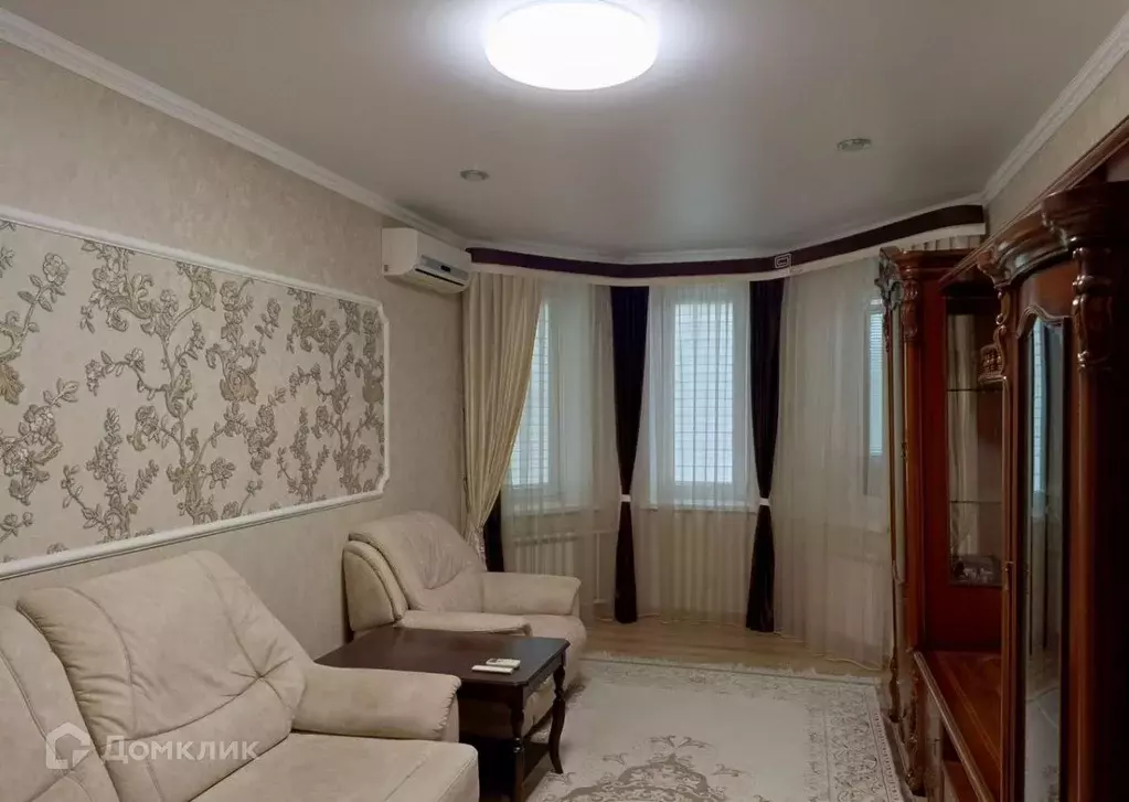Продаётся 2-к квартира, 60 м - Фото 0