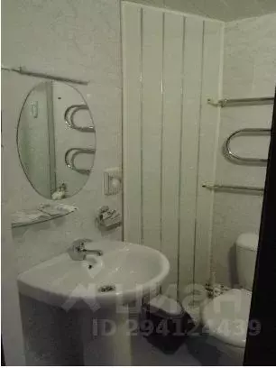 Комната Ростовская область, Шахты Садовая ул., 12Д (16.0 м) - Фото 2