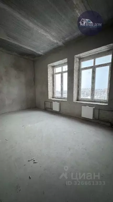 2-к кв. Архангельская область, Северодвинск Северная ул., 1 (62.0 м) - Фото 2