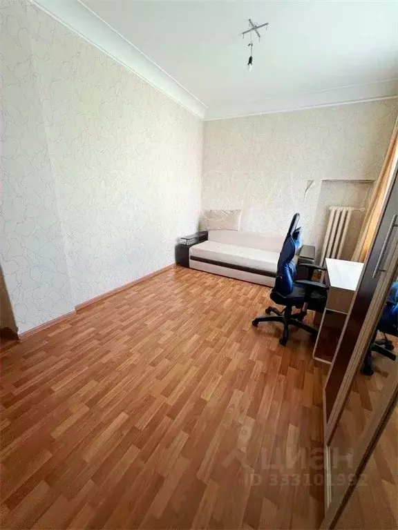 1-к кв. Москва ул. Усачева, 29К1 (40.0 м) - Фото 2