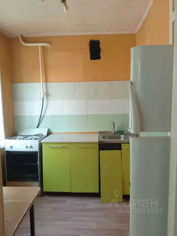 1-к кв. Челябинская область, Челябинск ул. Плеханова, 14 (41.0 м) - Фото 2