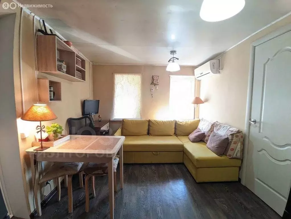 Дом в Краснослободск, Баррикадная улица, 36 (40.7 м) - Фото 1