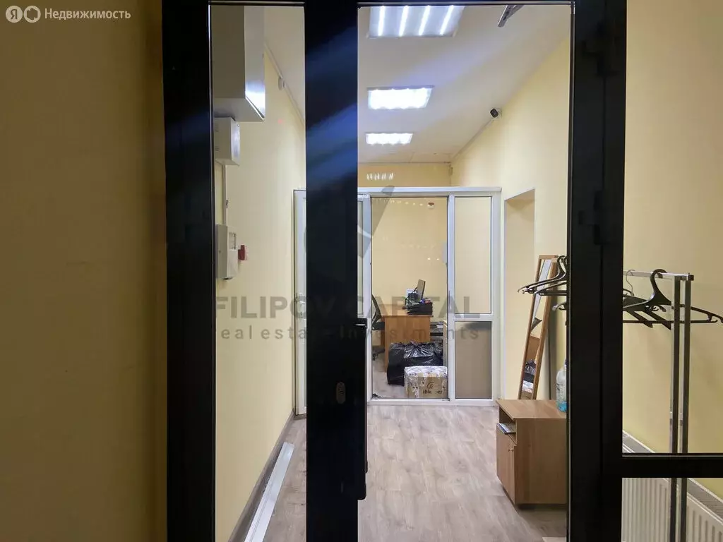 Офис (97.3 м) - Фото 2