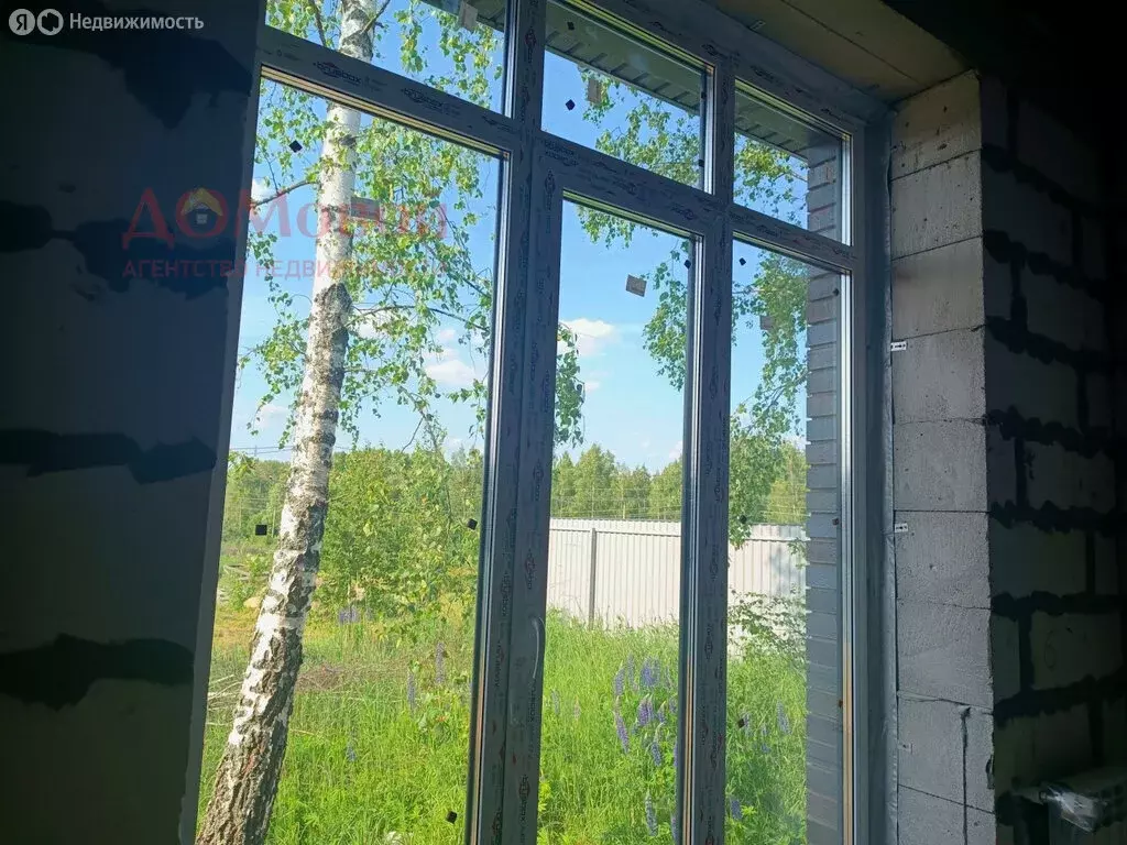 Дом в деревня Боровая, Новая улица, 28Б (145 м) - Фото 0